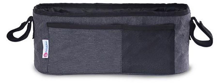Petite&Mars Organizer opbergzak voor kinderwagen