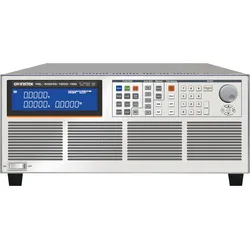 PEL-5004G-12-160 - Elektronische Last 4000 W, 160 A, 1200 V, GPIB, RS232, USB, LAN
