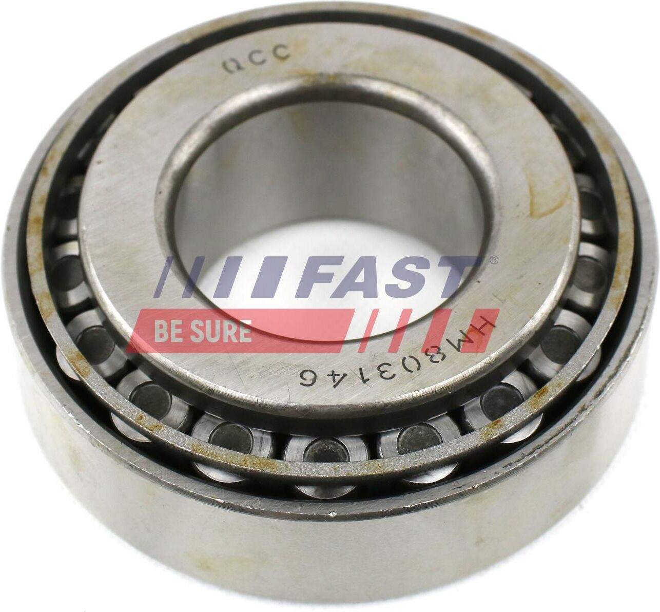 Fast Lager, Differential Ft62432 Für Iveco Mercedes