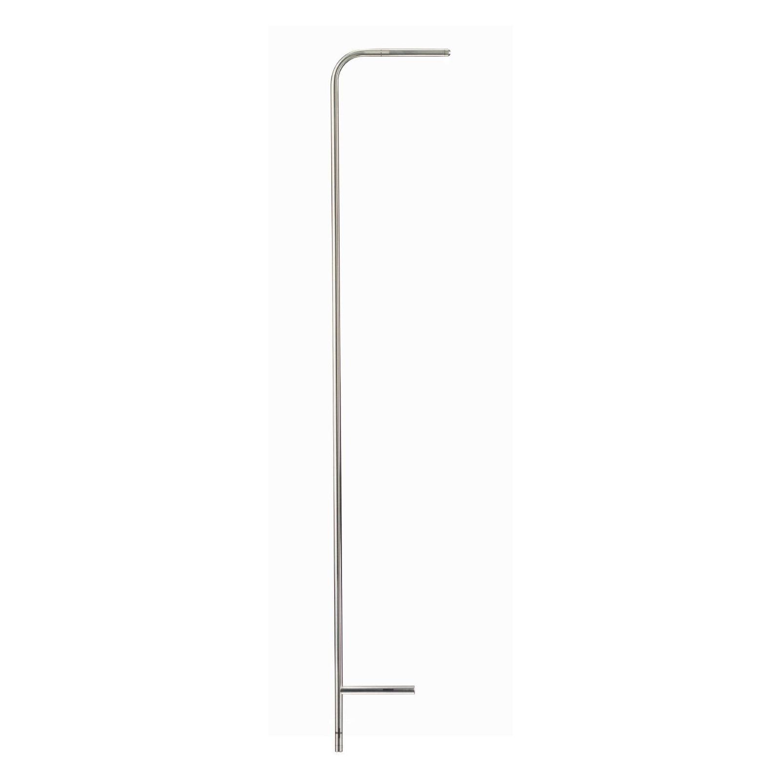 Testo Sonde 0635 2345 Staurohr Länge (0635 2345)