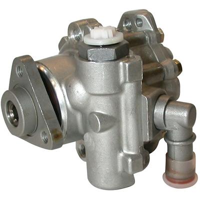 JP GROUP Hydraulikpumpe, Lenkung 1145101300 für VAG