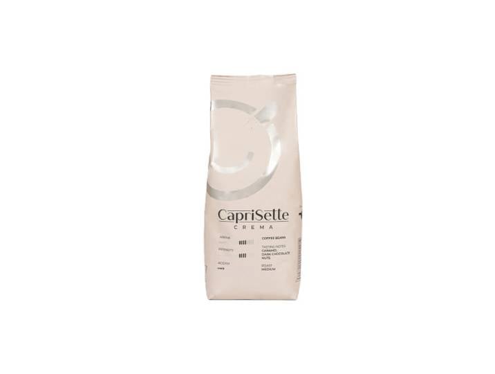 Grains de café Caprisette Crema, 1 kg