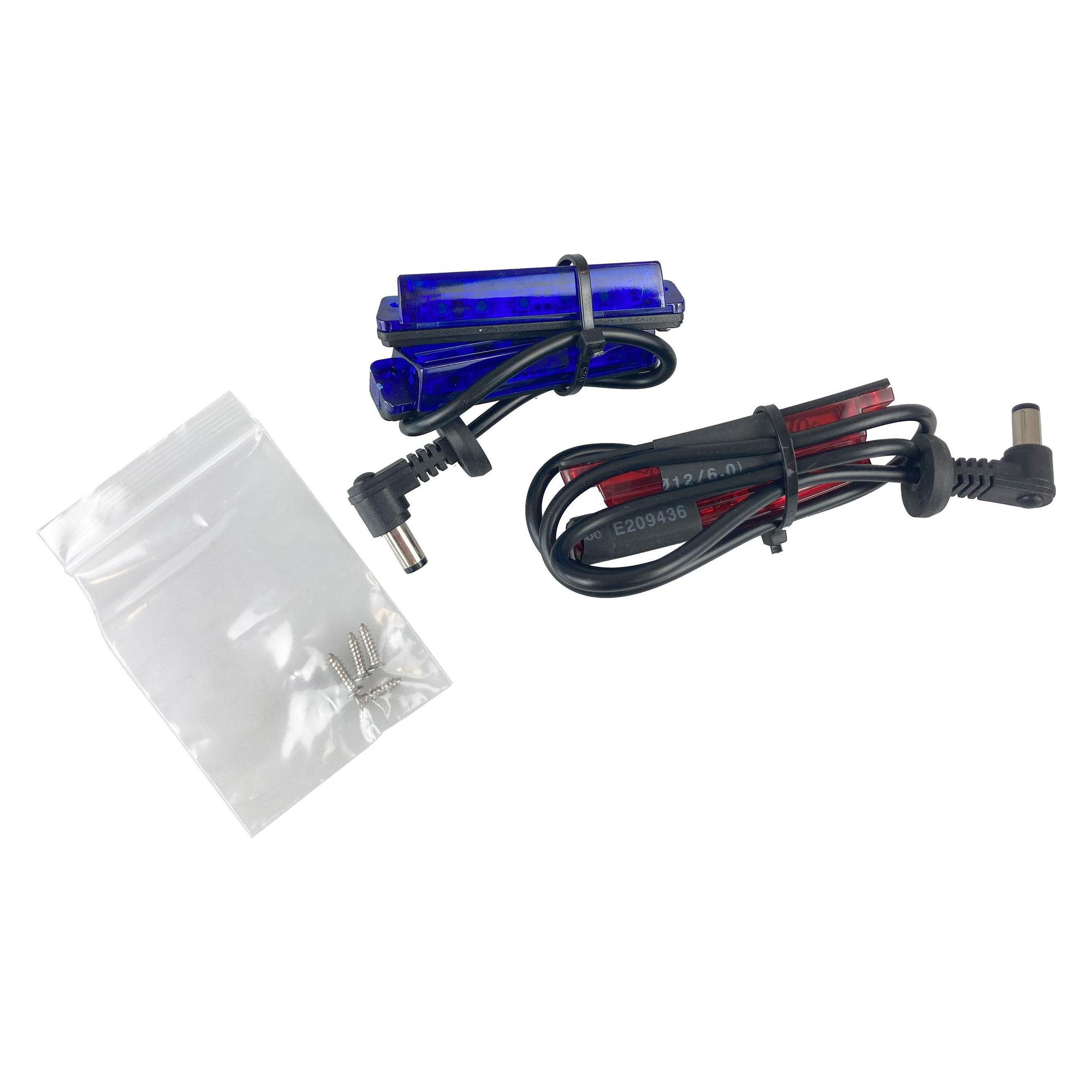 Amewi Vordere und hintere LED Beleuchtung B500 (39882603)