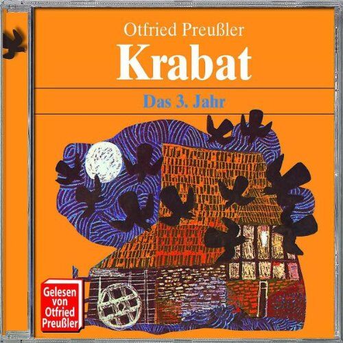 Otfried Preussler - Krabat-das 3.Jahr - Preis vom 19.10.2026 19:33:35 h