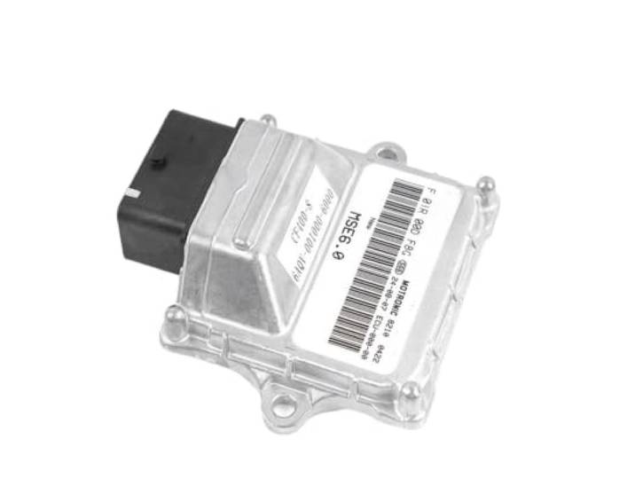 Kfz-Teile-ECU Mortorcycle Zündung ECU Box Zündgerät Computer Controller for CFMOTO 450MT 6AQV-001000-6000 CF450MT CF400-8 CDI
