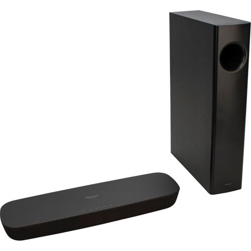 Panasonic SC-HTB250EGK schwarz