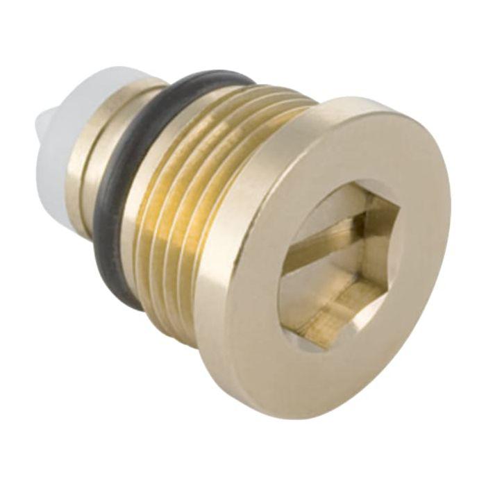 Geberit Spindel zu Eckventil 240925001 Sigma Unterputz-Spülkasten 12cm
