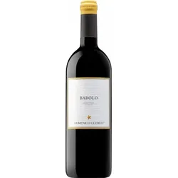 Barolo Del Comune di Monforte D'alba 2021 - Domenico Clerico