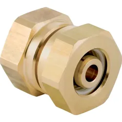 Geberit Mepla Abpressstopfen für Rohrende d40