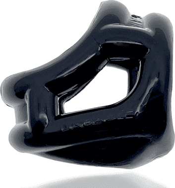 Oxballs Cocksling Air - Original Cocksling Made Lite - Black