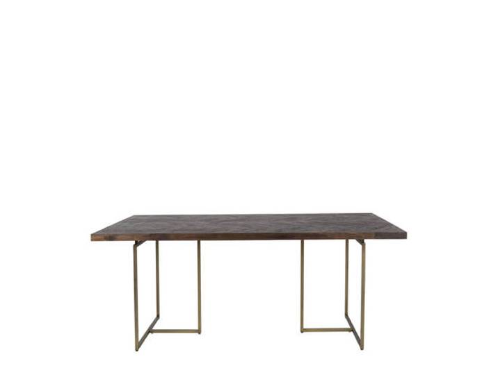 Dutchbone eetkamertafel (180x90 cm) Class