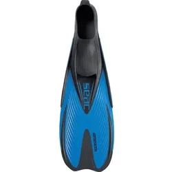 SEAC Flossen FLOSSE SPEED, Größe 36-37 in Blau Blau