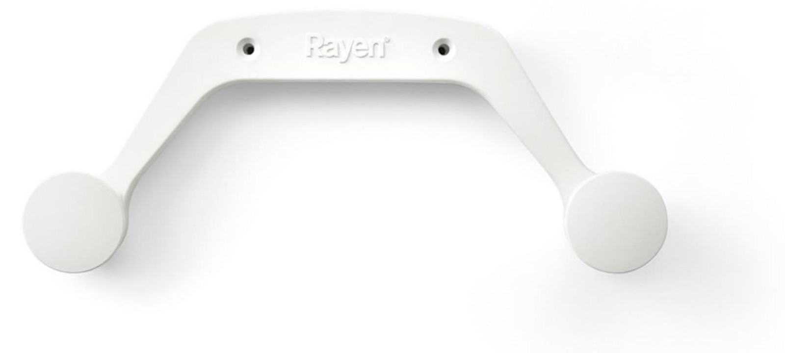 Rayen strijkplankhouder RA210301