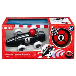 BRIO RC Rennwagen schwarz