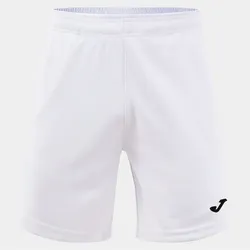 JOMA Cannes III Shorts 200 - weiß XXL