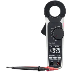 Voltcraft, Multimeter, VC541 Leckstromzange (K) (CAT III 600V, Zangenstrommesser)