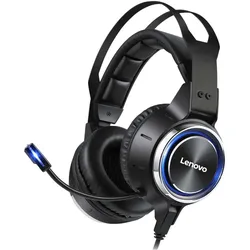 Lenovo Gaming Kopfhörer Lenovo HS25 black