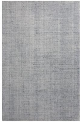 Alora Decor Cedar Hand-loomed Solid Rug