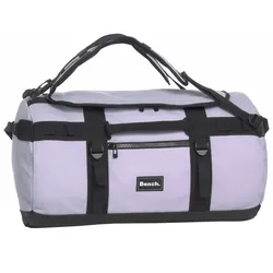 Bench Reisetasche Hydro Duffle Bag/Backpack Function 45l light violet - 26