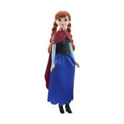 Mattel Disney Frozen Anna Standard Fashion Doll (JDD41)