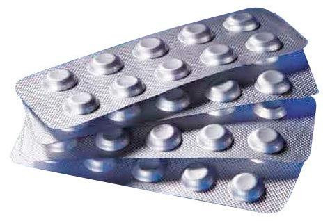 Lovibond Alkaliteit Testtabletten voor Fotometrische Wateranalyse - 100 stuks