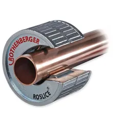 ROTHENBERGER Manueller Rohrabschneider ROSLICE 12mm - 88812