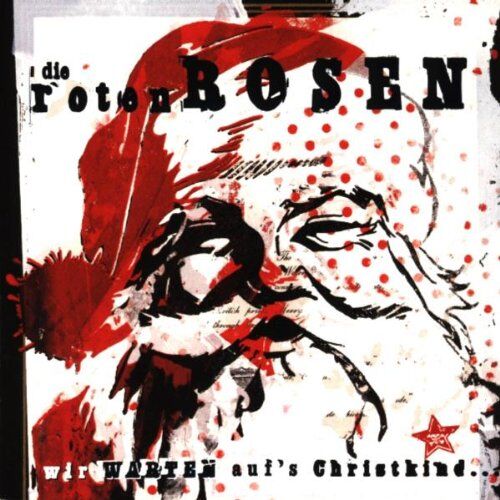 die Roten Rosen - Wir warten auf's Christkind - Preis vom 11.10.2026 03:10:56 h