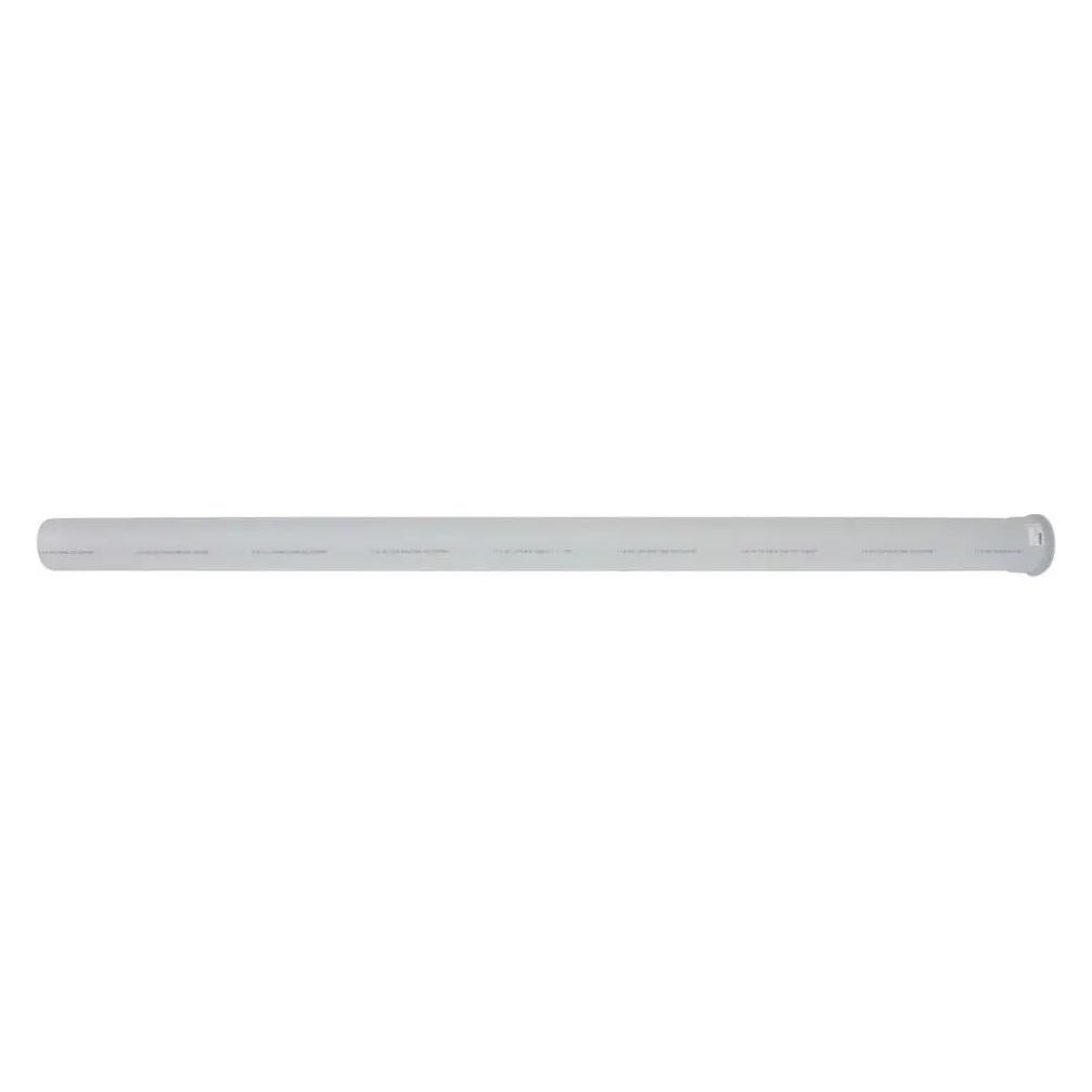 Vaillant Verlängerung 2.0m 110 mm PP (2 m) (0020106386)