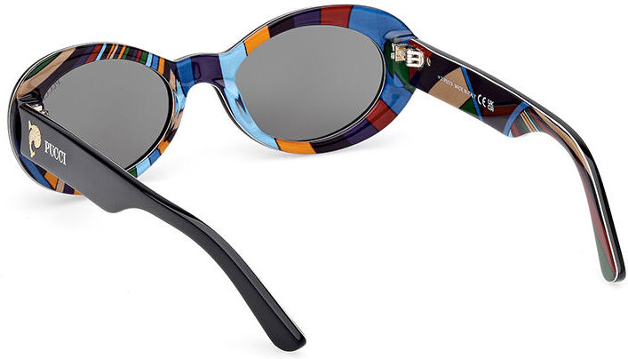 Emilio Pucci EP0234 05A 140 mm