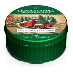 Christmas Tree Farm Daylight 42g