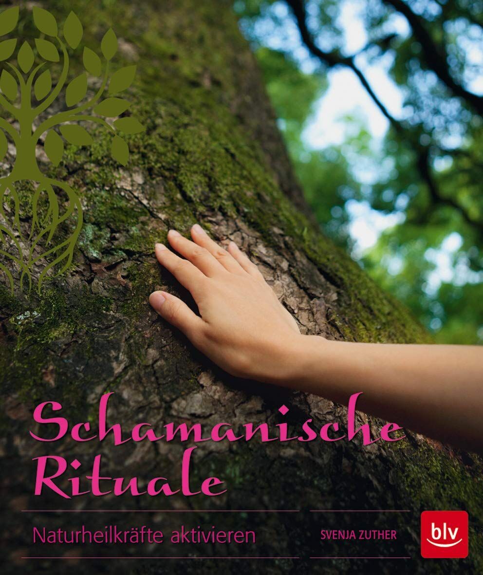 Svenja Zuther - Schamanische Rituale - Preis vom 11.10.2026 03:10:56 h