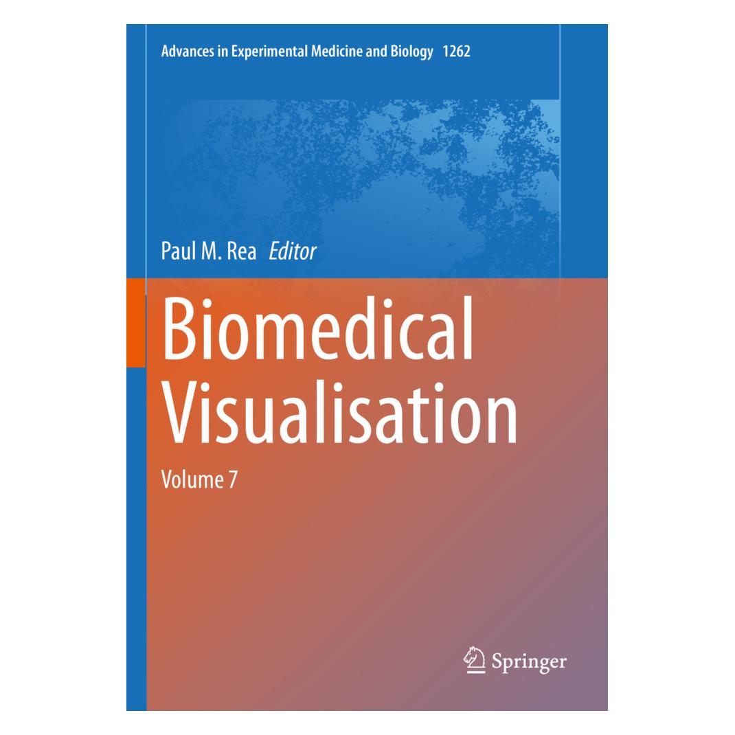 Springer Biomedical Visualisation (Englisch, Softcover, M Rea, Paul, Paul M. Rea) (56211587)