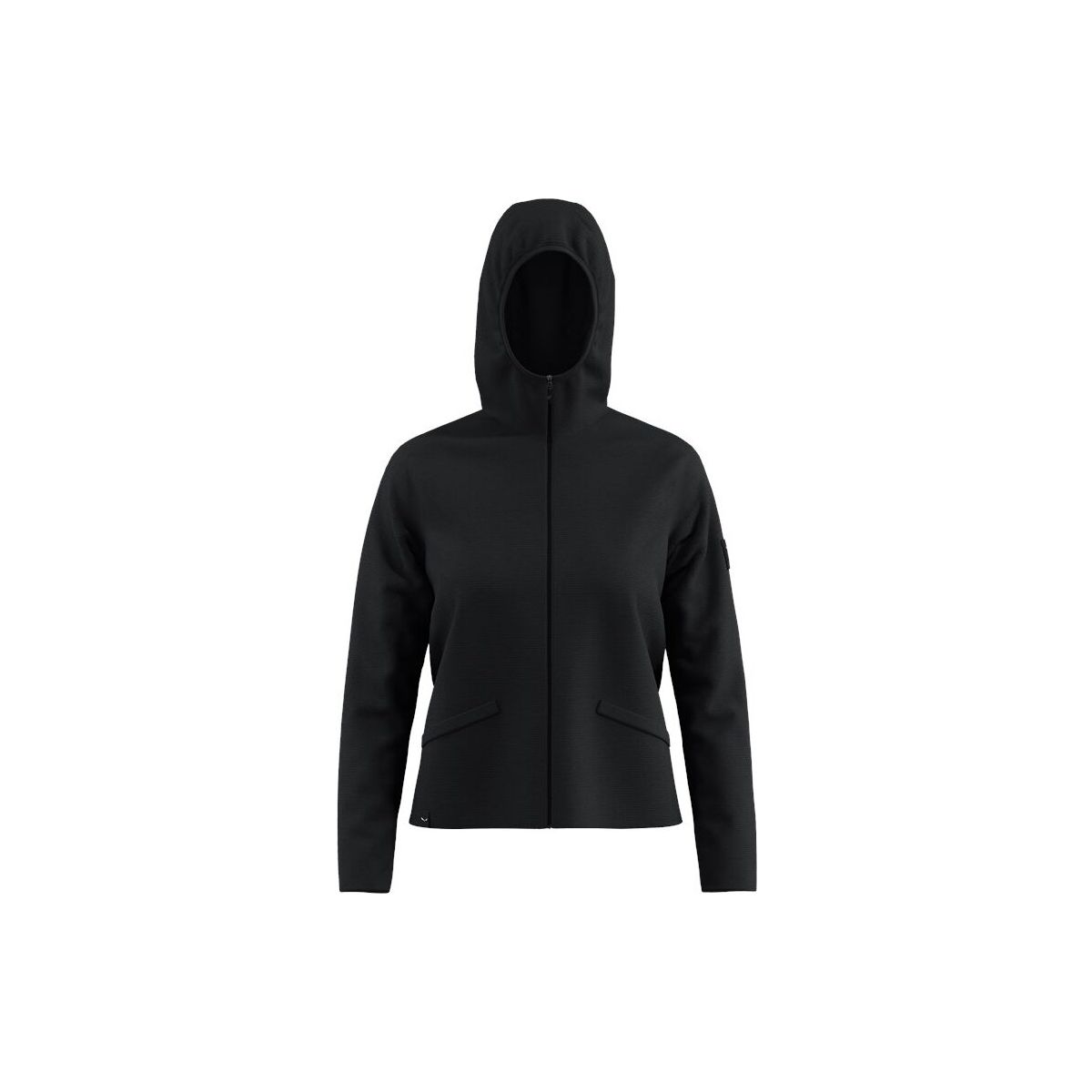Salewa Fanes Sarner Jacket W black out melange (0936) 40 00-0000029161-0936-40
