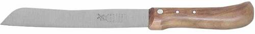 Windmühlenmesser 1546700020002 Brotmesser Holz