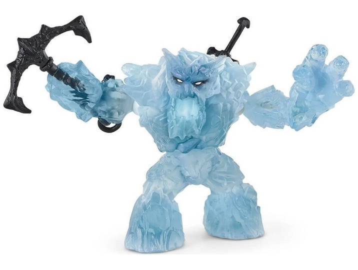 schleich Eldrador Creatures 70146 Eisgigant