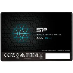 Silicon Power A55 4 TB Serial ATA III NVMe 3D NAND