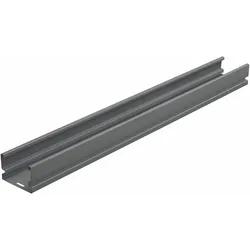 Philips Lighting Tragschienenprofil leer LL523Z CD SI