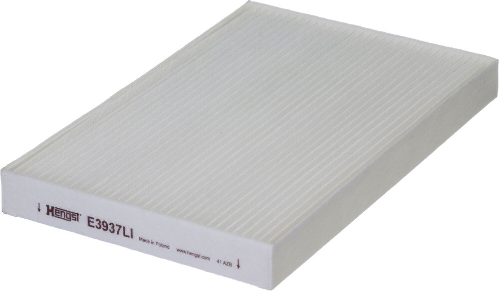 Hengst Filter Filter, Innenraumluft E3937li Für Volvo Renault Trucks