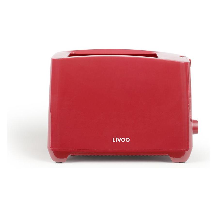 Livoo Toastautomat (DOD162RC)