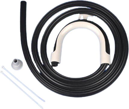 Bosch Mangueira de escoamento 12029956