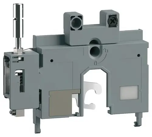 Hager HXS066H HXS066H Abdeckung f.mechanische Verriegelung P160 Abdeckung 1St.