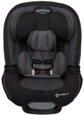 Safety 1st Grow and Go All-in-One Convertible Car Seat