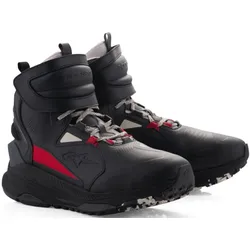 Alpinestars Speedstreet Motorrad Schuhe 9,5