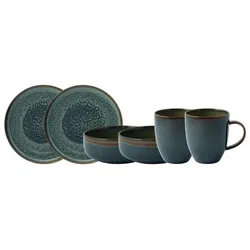 Like. by Villeroy & Boch, Geschirrset, Crafted Like
