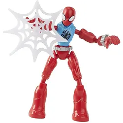Hasbro Scarlet Spider