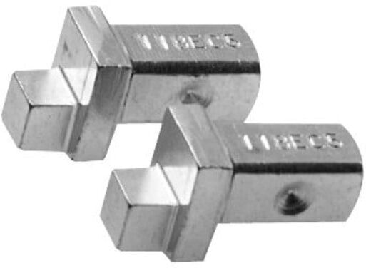 Facom Goupilles pour clés 118A 5 mm, 2 pièces (118.EC5)