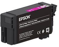 Epson T40c340 Blækpatron (26ml), Magenta