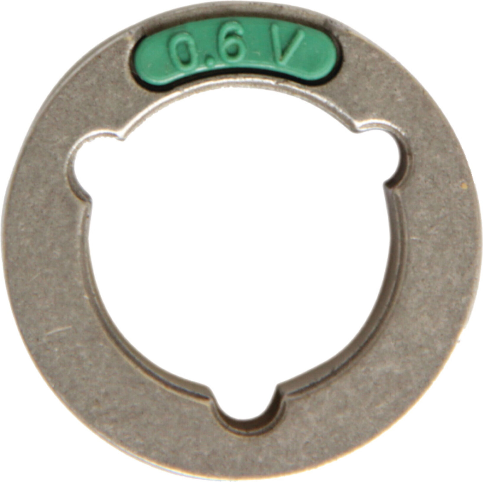 REHM Vorschubrolle einzeln Massivdraht 0,6 – 0,8 mm V-Nut (1063054)
