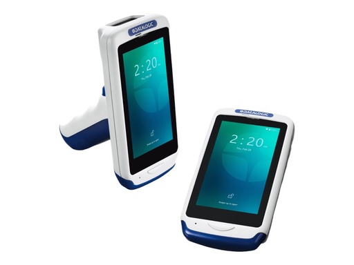 Datalogic Joya Touch 22 - Datenerfassungsterminal - Android 11 - 32 GB - 10.9 cm (4.3") (911400031)