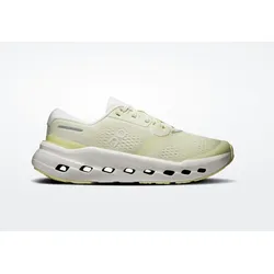 Mode&Accessoires ON On Damen Laufschuhe Cloudrunner 3 | Seedling / Ivory - Mehrfarbig - 38,5